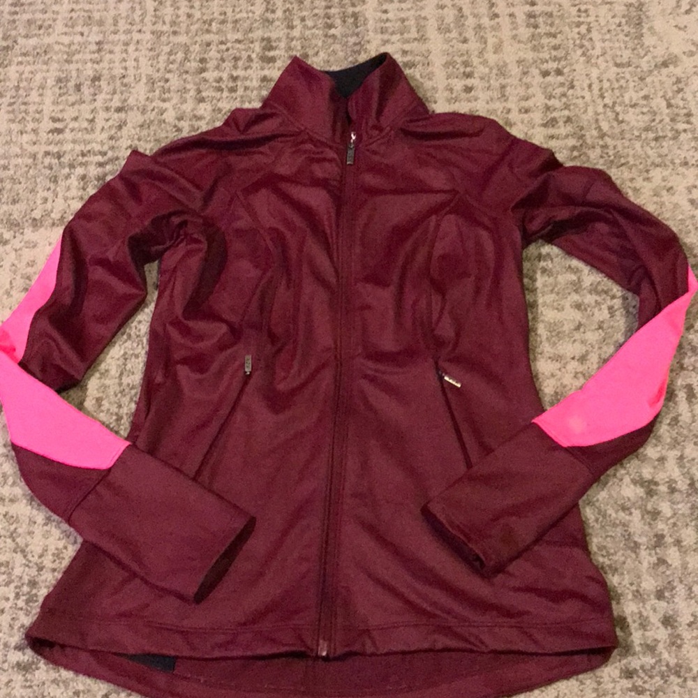 Victoria’s Secret knockout jacket